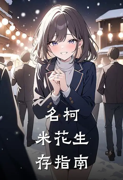 《名柯：米花生存指南》余归远萩原免费完本小说在线阅读_《名柯：米花生存指南》余归远萩原免费小说