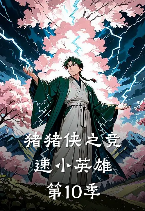 猪猪侠之竞速小英雄第10季陈韵马修最新章节免费阅读_猪猪侠之竞速小英雄第10季热门小说