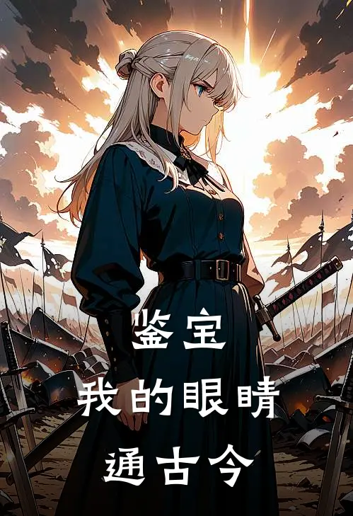 鉴宝：我的眼睛通古今林凡张超完结版免费小说_完本小说大全鉴宝：我的眼睛通古今林凡张超