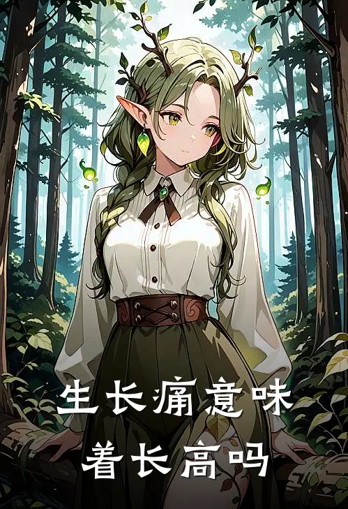 生长痛意味着长高吗