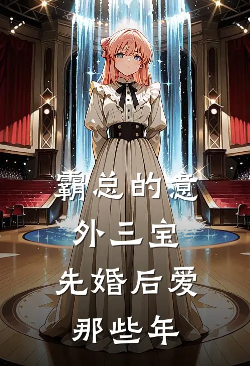 霸总的意外三宝：先婚后爱那些年刘淑惠乔海清热门小说大全_免费小说完结霸总的意外三宝：先婚后爱那些年刘淑惠乔海清