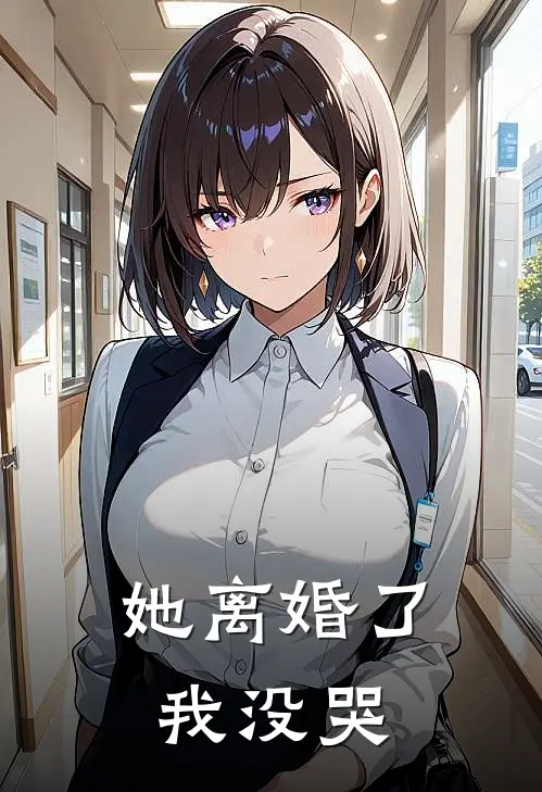 她离婚了，我没哭