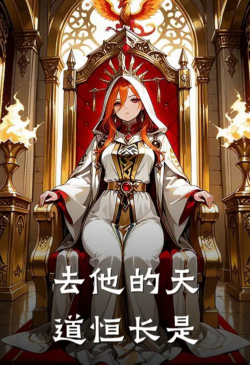 去他的天道恒长是