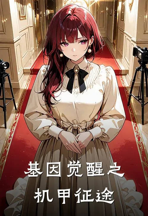 阿瑞斯卡修斯《基因觉醒之机甲征途》完整版在线阅读_阿瑞斯卡修斯完整版在线阅读