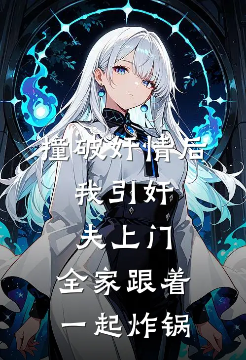 《撞破奸情后，我引奸夫上门，全家跟着一起炸锅》陈锋林薇完结版阅读_陈锋林薇完结版在线阅读