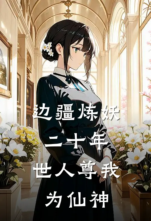 姜长生长生(边疆炼妖二十年，世人尊我为仙神)最新章节在线阅读_姜长生长生全章节阅读