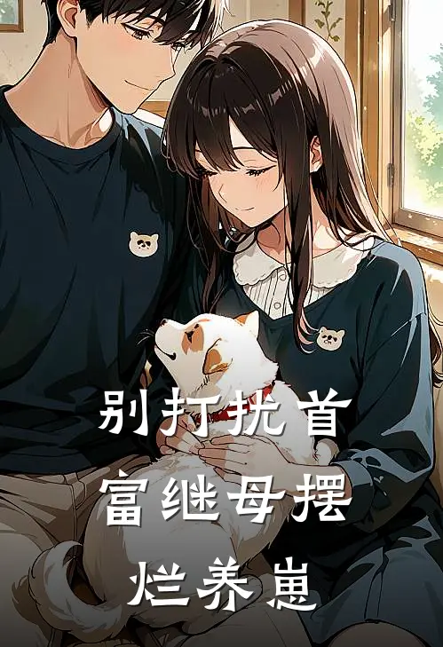 别打扰首富继母摆烂养崽姜弥顾霆琛完本小说大全_免费小说免费阅读别打扰首富继母摆烂养崽(姜弥顾霆琛)