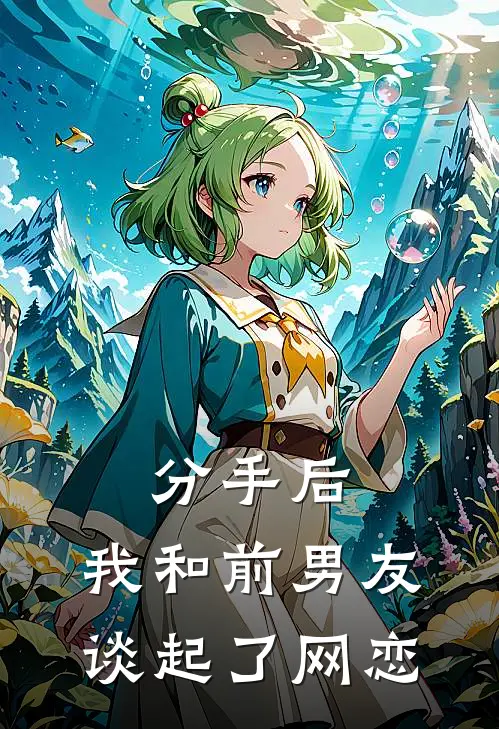 分手后，我和前男友谈起了网恋(宋北苏冉)推荐小说_分手后，我和前男友谈起了网恋(宋北苏冉)全文免费阅读大结局