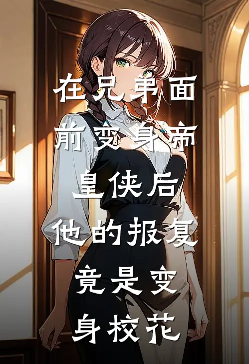 在兄弟面前变身帝皇侠后，他的报复竟是变身校花陆筱叶萧完本完结小说_热门小说排行榜在兄弟面前变身帝皇侠后，他的报复竟是变身校花陆筱叶萧