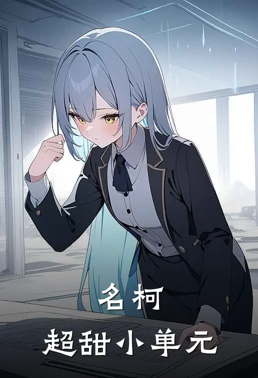 名柯：超甜小单元莱伊赤井澄夏_《名柯：超甜小单元》最新章节免费在线阅读