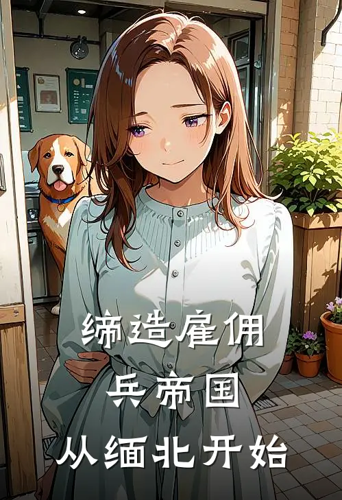 缔造雇佣兵帝国，从缅北开始林辰林辰完整版在线阅读_林辰林辰完整版阅读