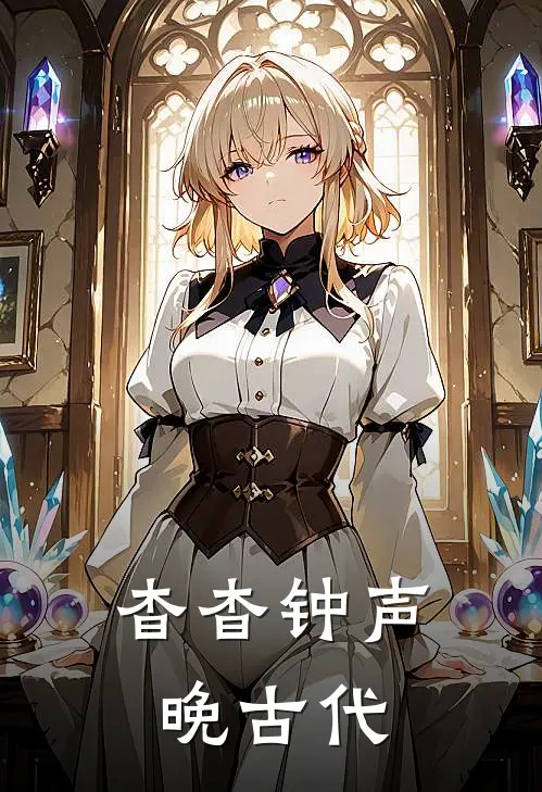 杳杳钟声晚【古代】林杳钟琰最新完结小说推荐_全集免费小说杳杳钟声晚【古代】林杳钟琰