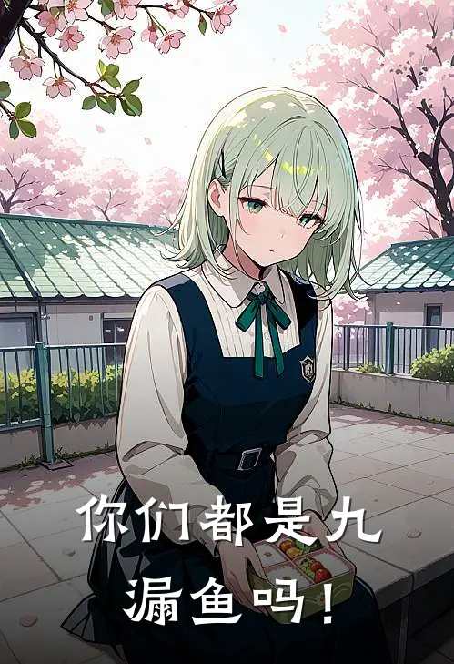 你们都是九漏鱼吗！(叶知白张扬)完结版小说推荐_最新完结小说推荐你们都是九漏鱼吗！叶知白张扬