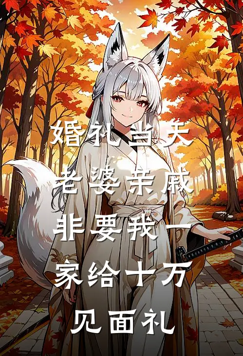 婚礼当天老婆亲戚，非要我一家给十万见面礼