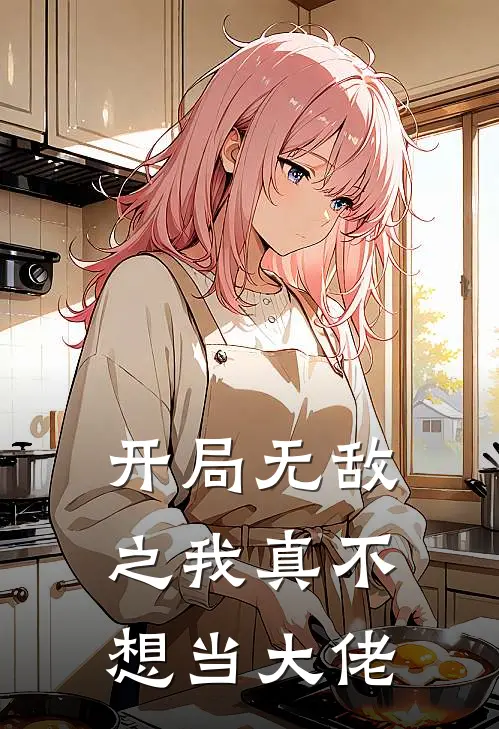 开局无敌之我真不想当大佬陈凡苏沐雪最新好看小说_已完结小说开局无敌之我真不想当大佬陈凡苏沐雪