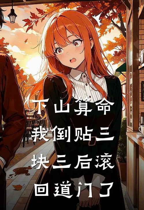 下山算命，我倒贴三块三后滚回道门了抖音热门全章节免费在线阅读_《下山算命，我倒贴三块三后滚回道门了》精彩小说