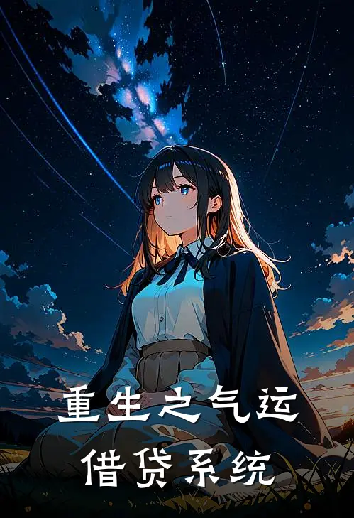 重生之气运借贷系统(林晚春桃)全本免费在线阅读_重生之气运借贷系统最新章节在线阅读