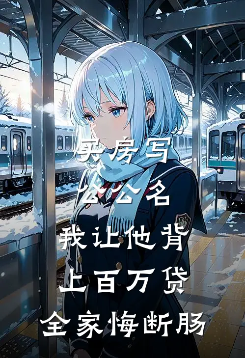 买房写公公名，我让他背上百万贷，全家悔断肠(张凯张建军)网络热门小说_最新小说买房写公公名，我让他背上百万贷，全家悔断肠(张凯张建军)