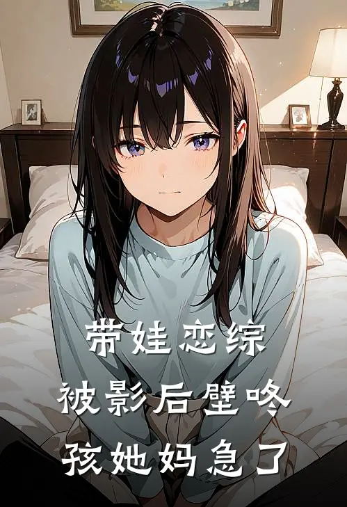 带娃恋综，被影后壁咚孩她妈急了沐沐林竹热门的网络小说_热门的网络小说带娃恋综，被影后壁咚孩她妈急了(沐沐林竹)