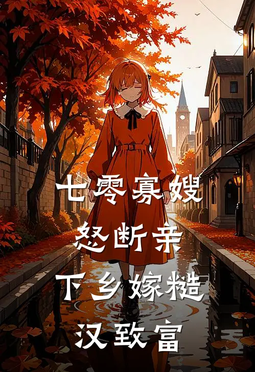 七零寡嫂怒断亲，下乡嫁糙汉致富(寻芳高月)免费阅读_完结热门小说七零寡嫂怒断亲，下乡嫁糙汉致富(寻芳高月)