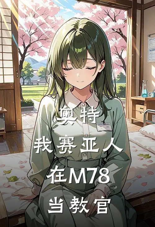 奥特：我赛亚人在M78当教官