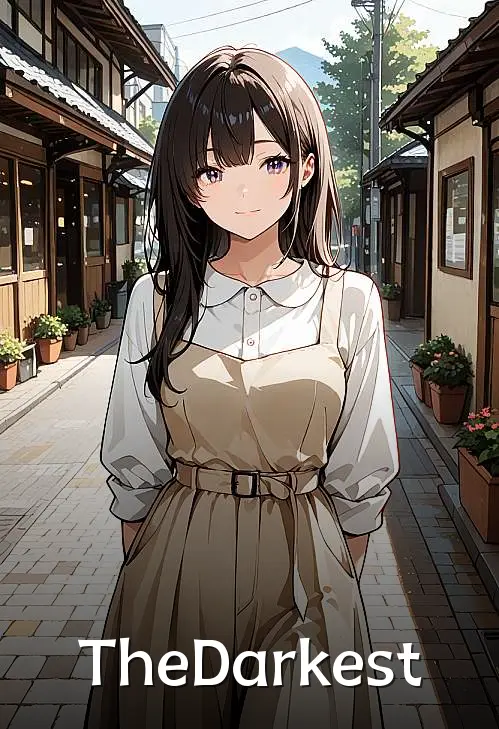 TheDarkest塔塔巴吉耶特热门小说免费阅读_网络热门小说TheDarkest(塔塔巴吉耶特)