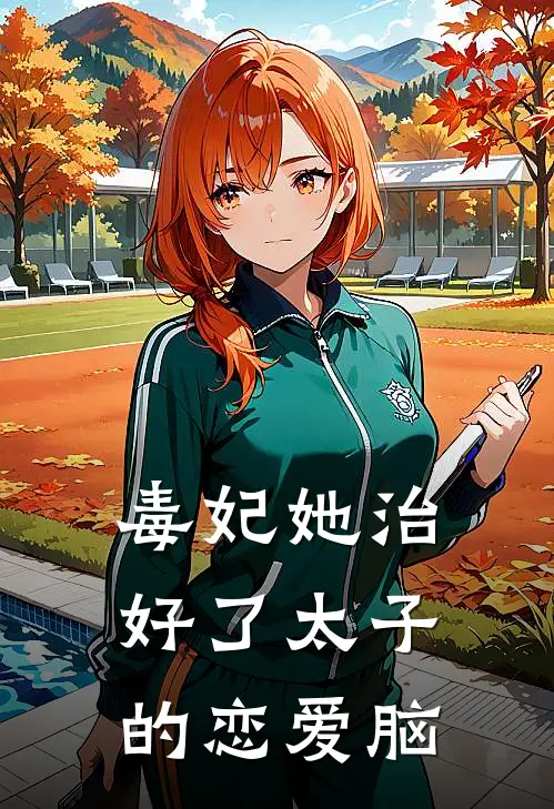 毒妃她治好了太子的恋爱脑