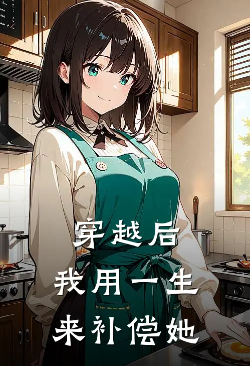 《穿越后：我用一生来补偿她》叶洛奇苏清漪全文免费在线阅读_《穿越后：我用一生来补偿她》全集阅读