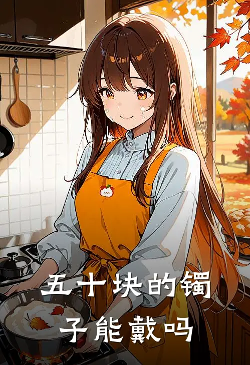 五十块的镯子能戴吗