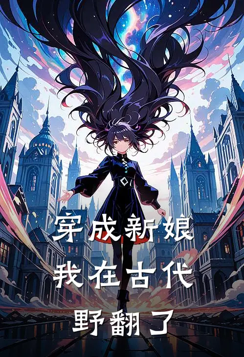 穿成新娘，我在古代野翻了(林野苏卿卿)完本小说_热门的小说穿成新娘，我在古代野翻了林野苏卿卿