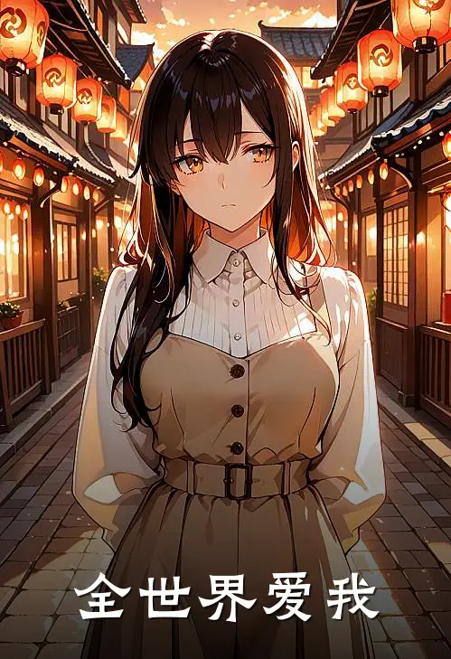 全世界爱我