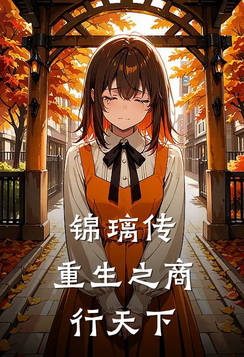 锦璃传：重生之商行天下(沈琉璃苏锦书)完结版小说_最新全本小说锦璃传：重生之商行天下沈琉璃苏锦书