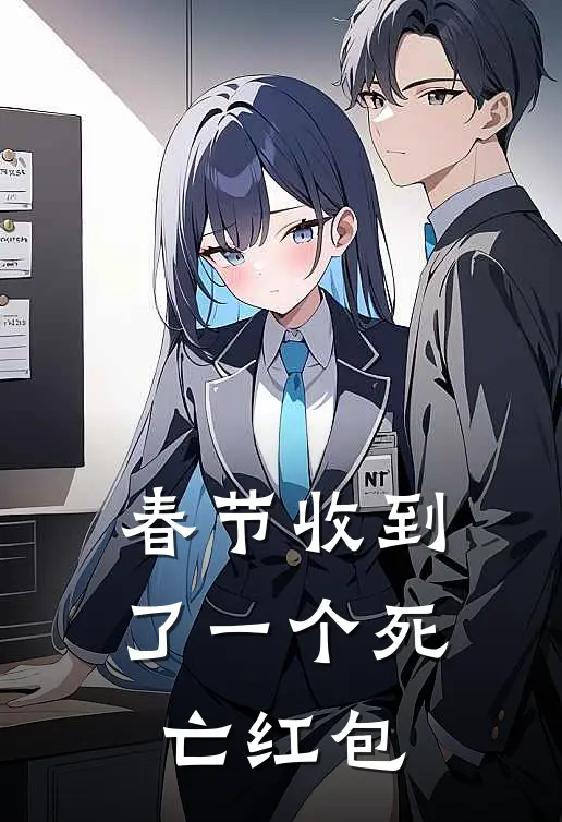 春节收到了一个死亡红包