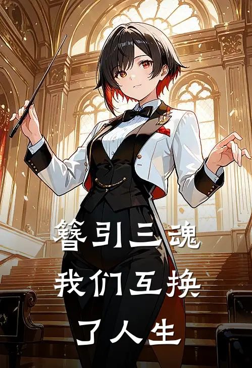 簪引三魂，我们互换了人生(林砚苏微婉)完结版免费阅读_簪引三魂，我们互换了人生全文免费阅读