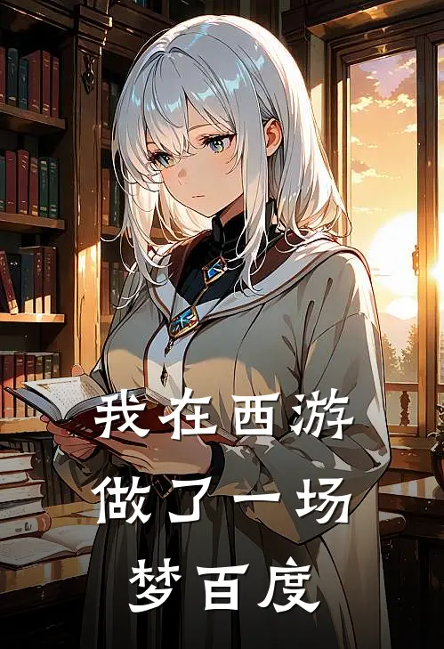 我在西游做了一场梦百度