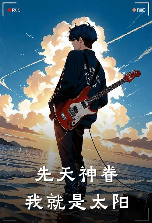 先天神眷，我就是太阳