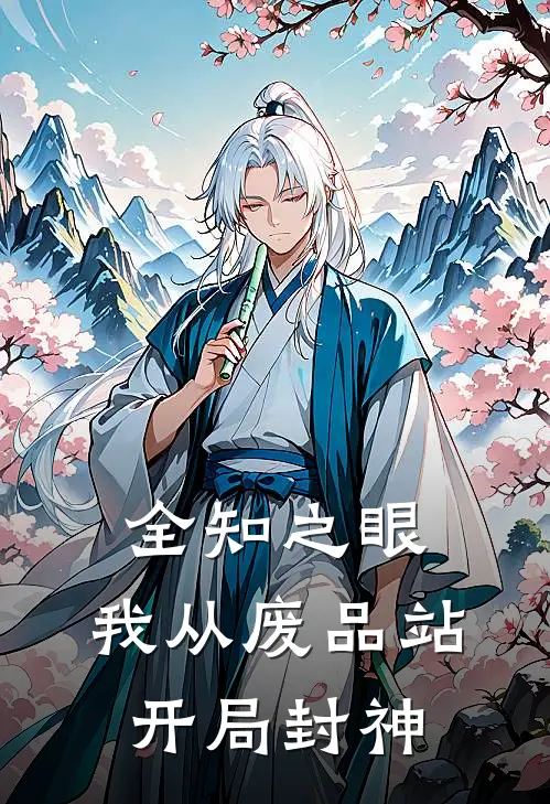 全知之眼：我从废品站开局封神