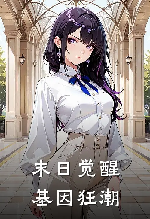 末日觉醒：基因狂潮(林辰苏晴)热门小说_《末日觉醒：基因狂潮》最新章节在线阅读