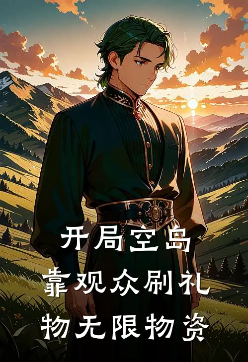 开局空岛，靠观众刷礼物无限物资苏柏苏柏热门小说大全_免费小说完结开局空岛，靠观众刷礼物无限物资苏柏苏柏