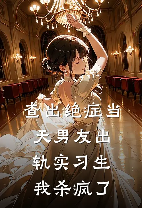 查出绝症当天男友出轨实习生，我杀疯了