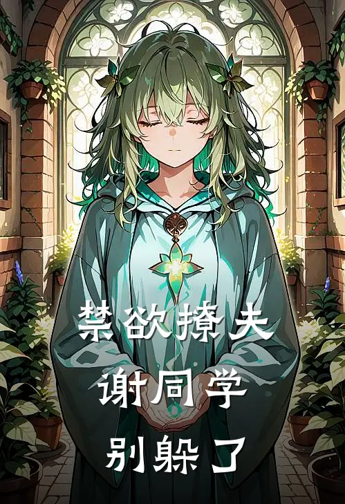 禁欲撩夫：谢同学，别躲了(林知夏谢知珩)完结小说推荐_小说全文免费阅读禁欲撩夫：谢同学，别躲了林知夏谢知珩