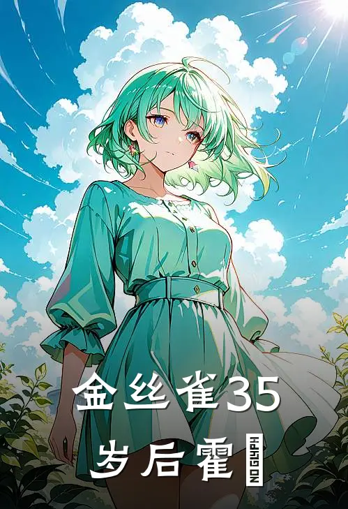 金丝雀35岁后霍璟