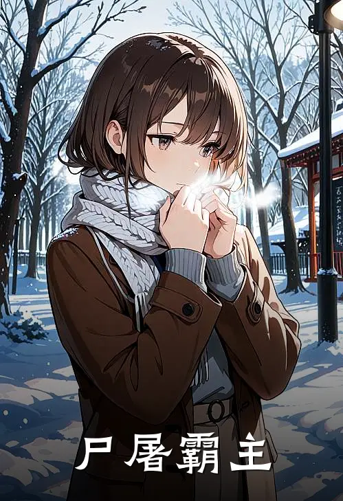 尸屠霸主(陈浩林薇)完本小说_全本免费小说尸屠霸主陈浩林薇