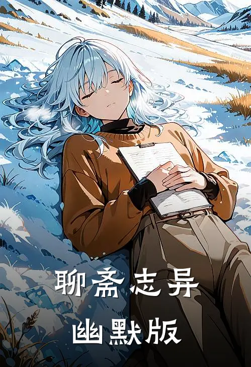 聊斋志异【幽默版】(宋焘谭晋玄)好看的完结小说_完本小说聊斋志异【幽默版】宋焘谭晋玄