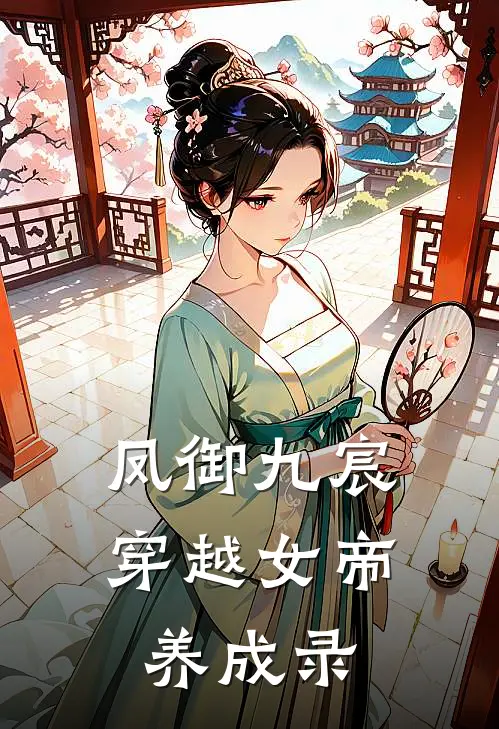 凤御九宸：穿越女帝养成录林薇李明珠完结热门小说_完整版小说全文免费阅读凤御九宸：穿越女帝养成录林薇李明珠