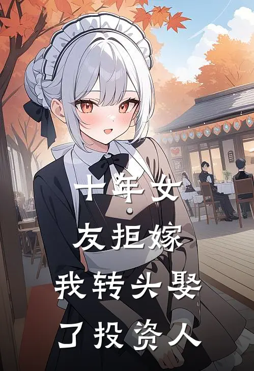 十年女友拒嫁，我转头娶了投资人