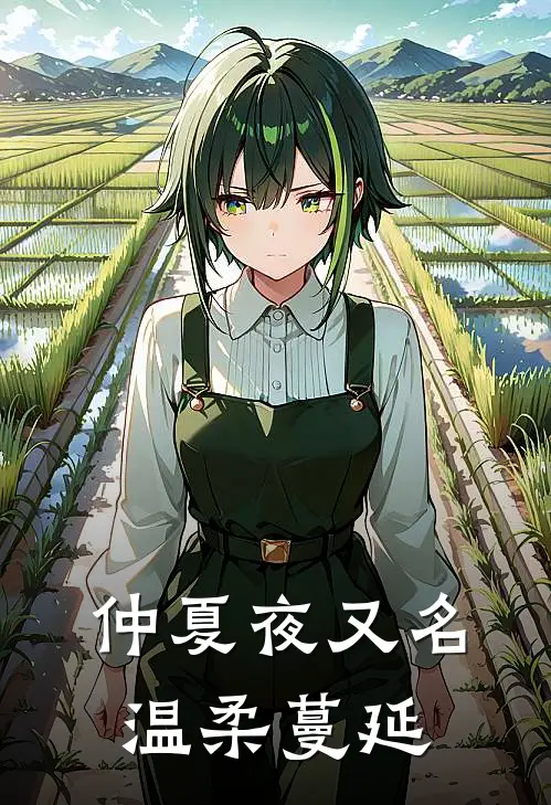 仲夏夜【又名温柔蔓延】江延温楠免费小说全文阅读_最新章节列表仲夏夜【又名温柔蔓延】(江延温楠)