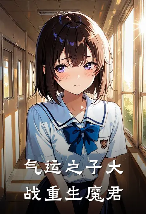 气运之子大战重生魔君(阿夏于开心)免费小说完结版_免费小说免费阅读气运之子大战重生魔君阿夏于开心