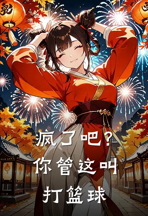 疯了吧？你管这叫打篮球赵铁柱阿Ken已完结小说推荐_完整版小说疯了吧？你管这叫打篮球(赵铁柱阿Ken)