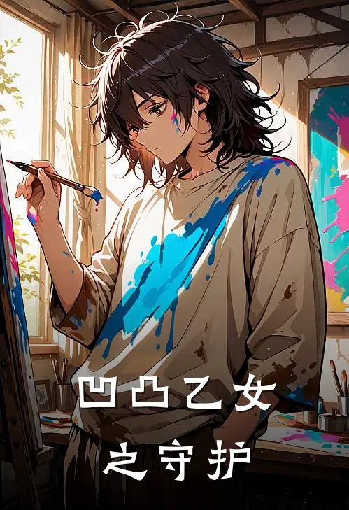 凹凸乙女之守护夏希佩利免费小说全集_免费小说在哪看凹凸乙女之守护(夏希佩利)